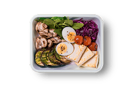 Fodmap&amp;care