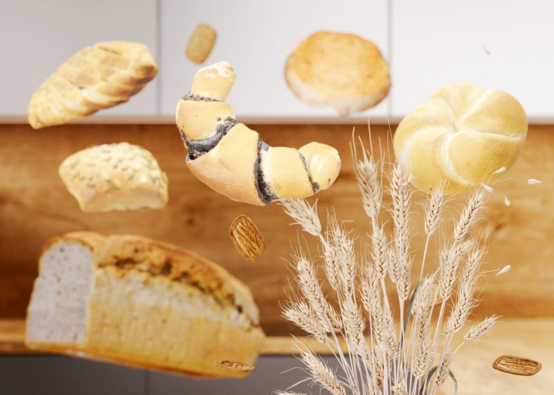 gluten2028229 Ach, ten (nie)straszny gluten! Czy gluten naprawdę jest szkodliwy?