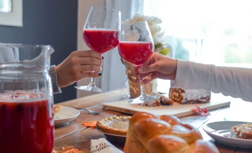 dieta dla par Dieta dla par – odżywiajcie się zdrowo razem!
