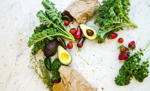 dieta na cholesterol Co jeść na obniżenie cholesterolu - dieta hipolipemiczna