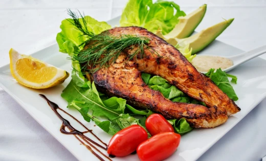 dieta srodziemnomorska Zdrowa dieta śródziemnomorska - polecana przez dietetyków