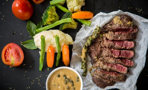 dieta wysokobialkowa Czy dieta wysokobiałkowa jest zdrowa?