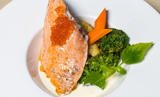 tluszcze kwasy omeg 3 Właściwości kwasów omega 3 - najważniejsze informacje