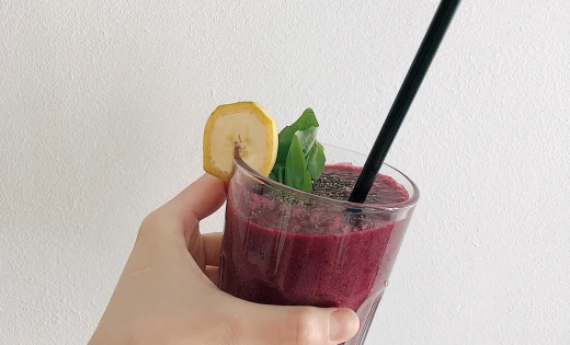 detoks dieta sokowa Detoks sokowy – jak zyskał tak dużą popularność?