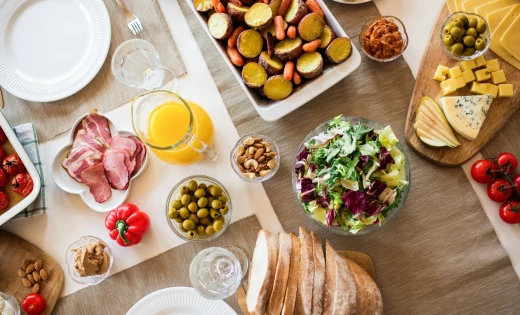 dieta antyhistaminowa Dieta antyhistaminowa – dla kogo przeznaczony jest taki rodzaj diety?