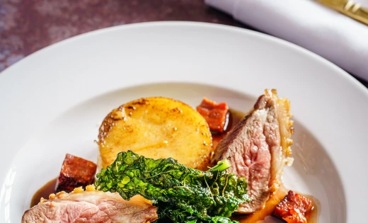 dieta bogata w zelazo Dieta bogata w żelazo - dla kogo?