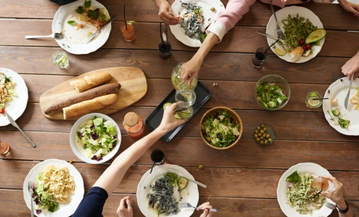 dieta eliminacyjna Dieta eliminacyjna – kto powinien z takiej skorzystać?