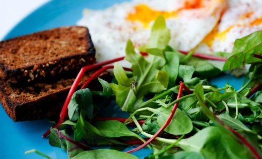 dieta o niskim indeksie glikemicznym Dieta o niskim IG – dla kogo?