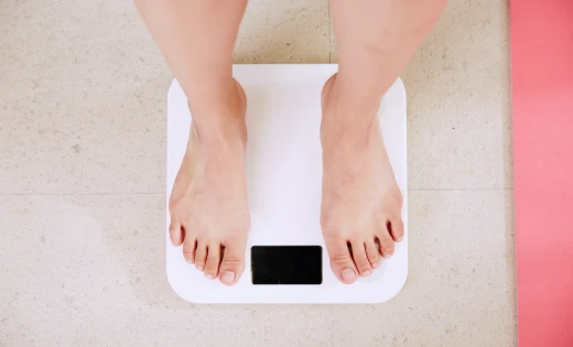 i yunmai 5jctamjz21a unsplash 1 Jak schudnąć 5 kg w tydzień bez efektu jojo?