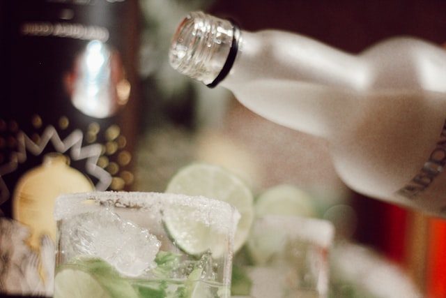 ile20kalorii20ma20wC3B3dka Kaloryczność alkoholu - Jak pogodzić spożycie alkoholu z odchudzaniem