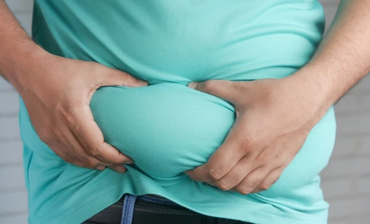 towfiqu barbhuiya j6g szotmf4 unsplash Jak schudnąć w 5 dni 5 kg?