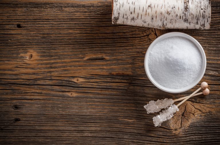 xylitol2028329 Czym jest ksylitol i jak powstaje?