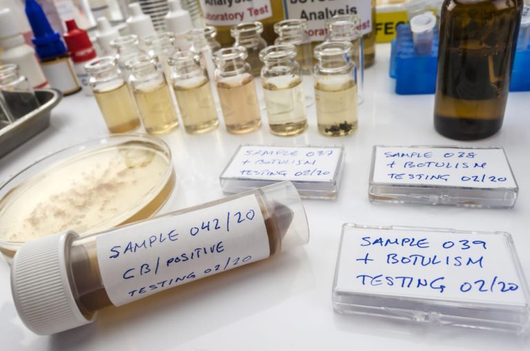 probki laboratoryjne 08 2024 Ocet jabłkowy - skuteczne narzędzie, by obniżyć masę ciała
