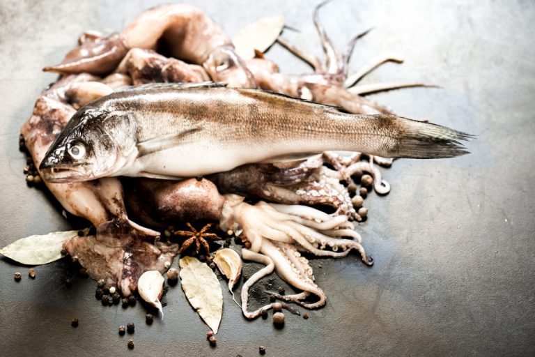 dorsz w cateringu dietetycznym Dorsz w diecie pudełkowej FitApetit - wartości odżywcze, właściwości i zastosowanie