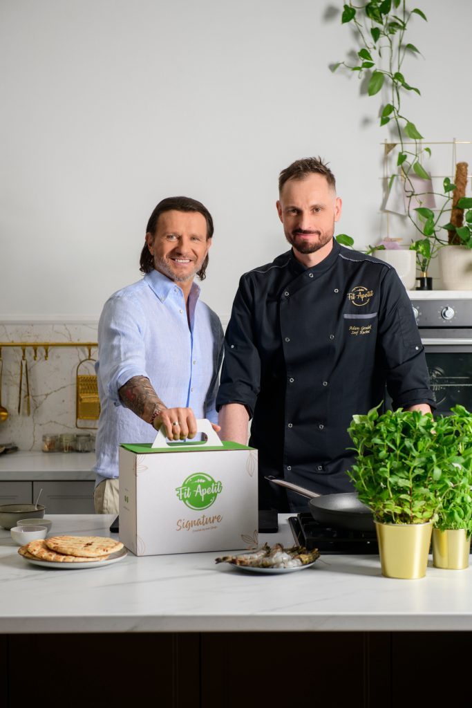 Dieta Signature