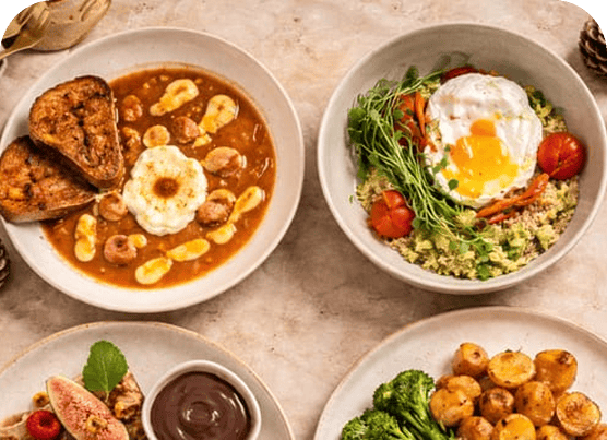 Fit Apetit Signature