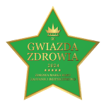 Jakość doceniona przez ekspertów