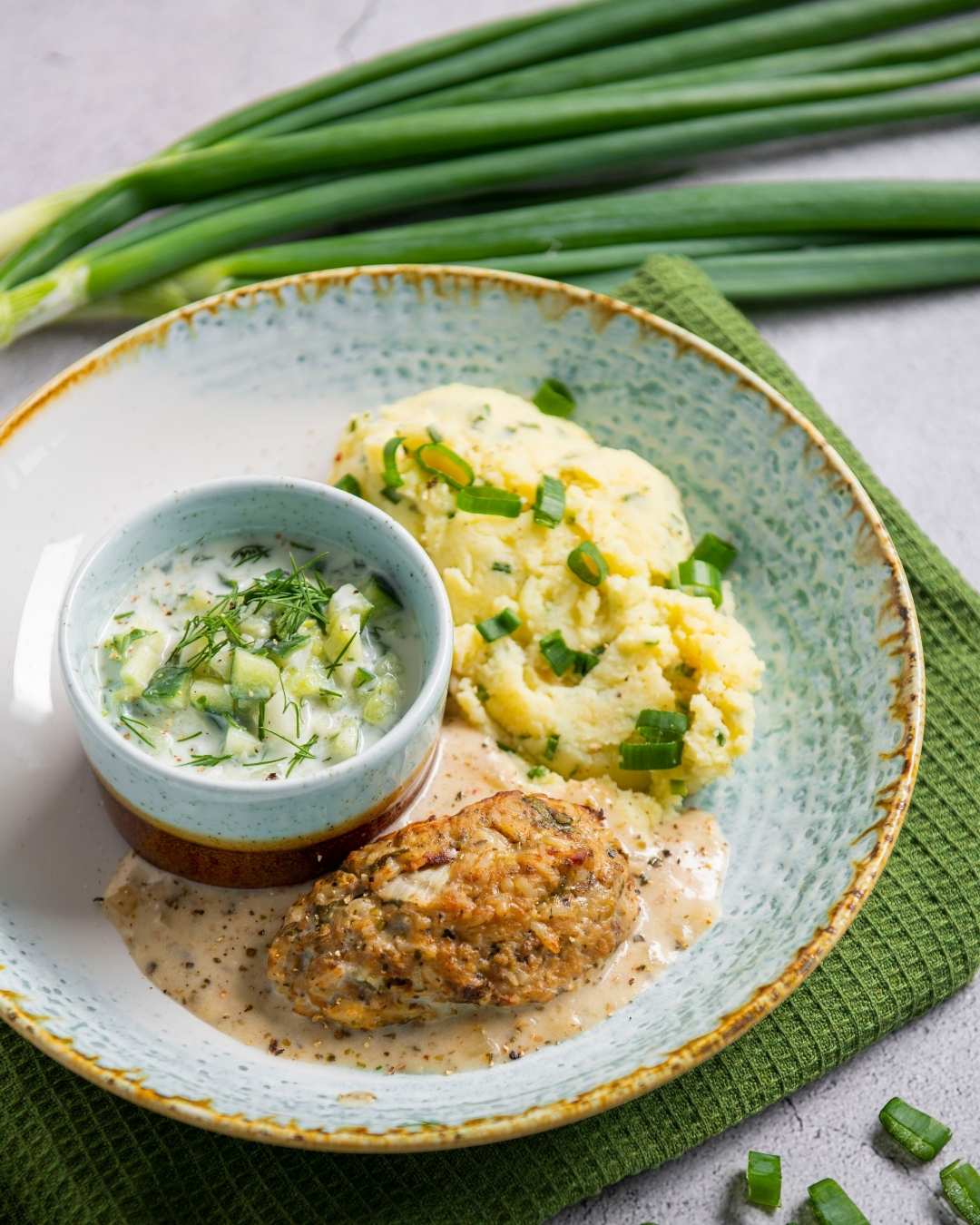 Dieta Basic (10 dań do wyboru)
