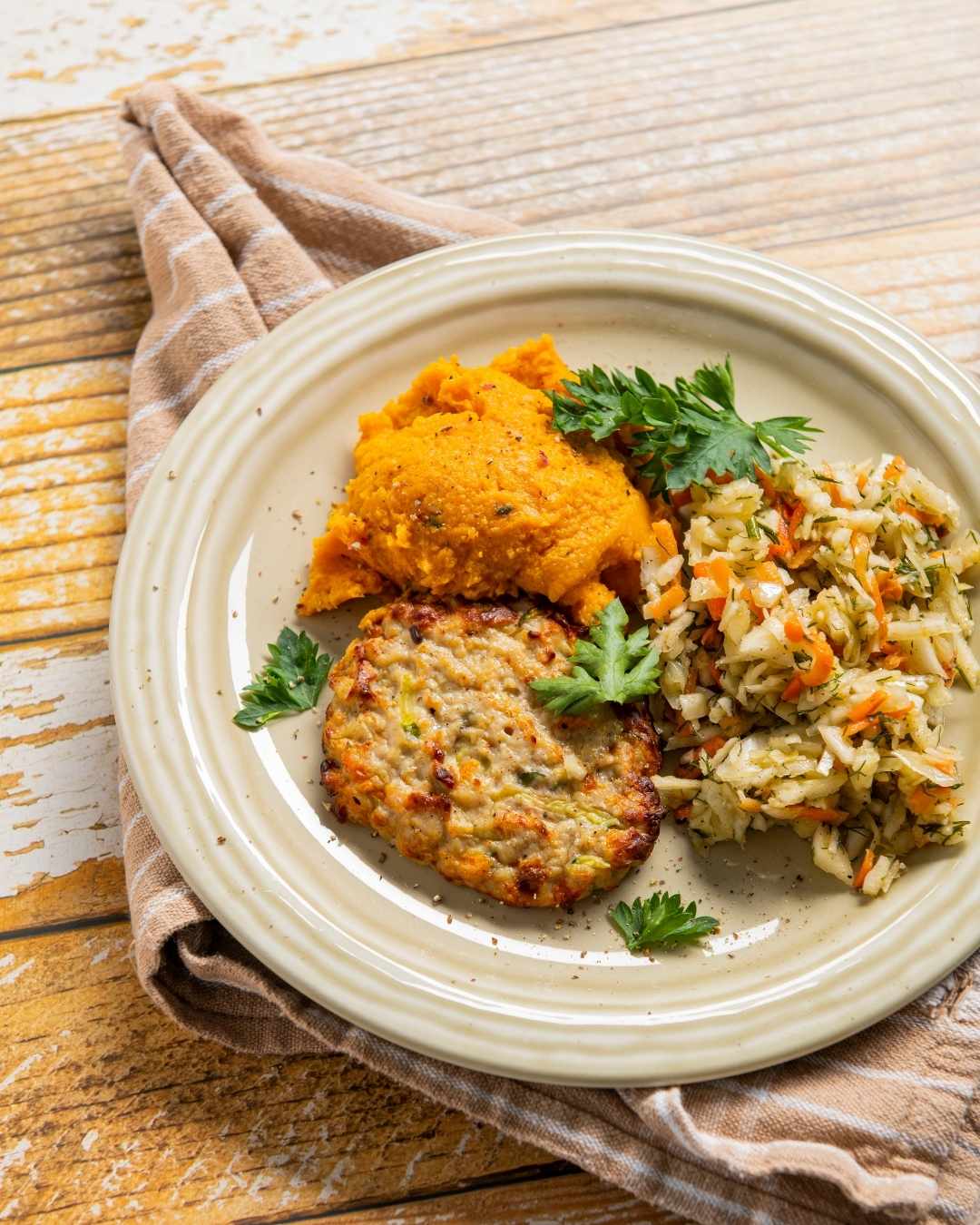 Dieta Fit (25 dań do wyboru)