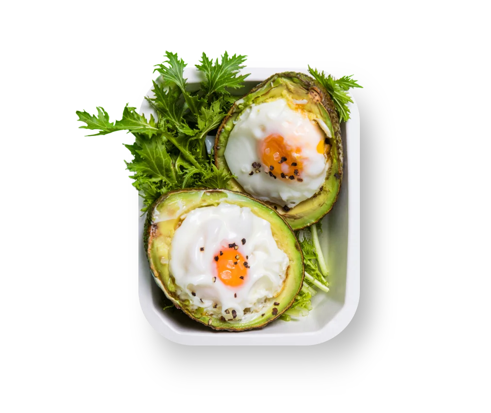 Keto Power