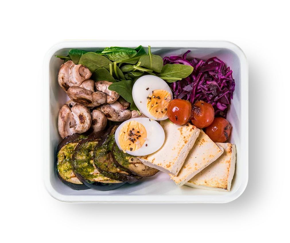 Low Carb