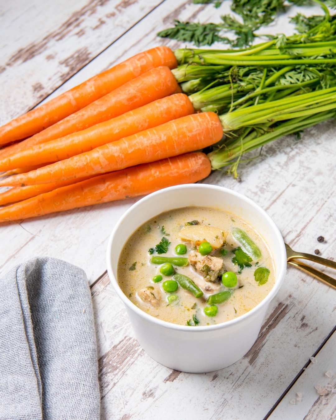 Dieta Carb Lite