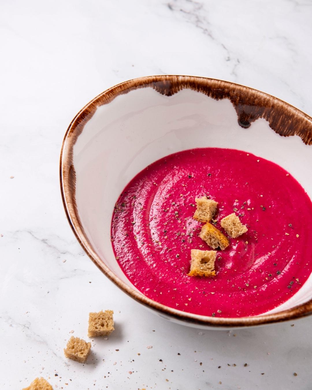 Dieta Pure