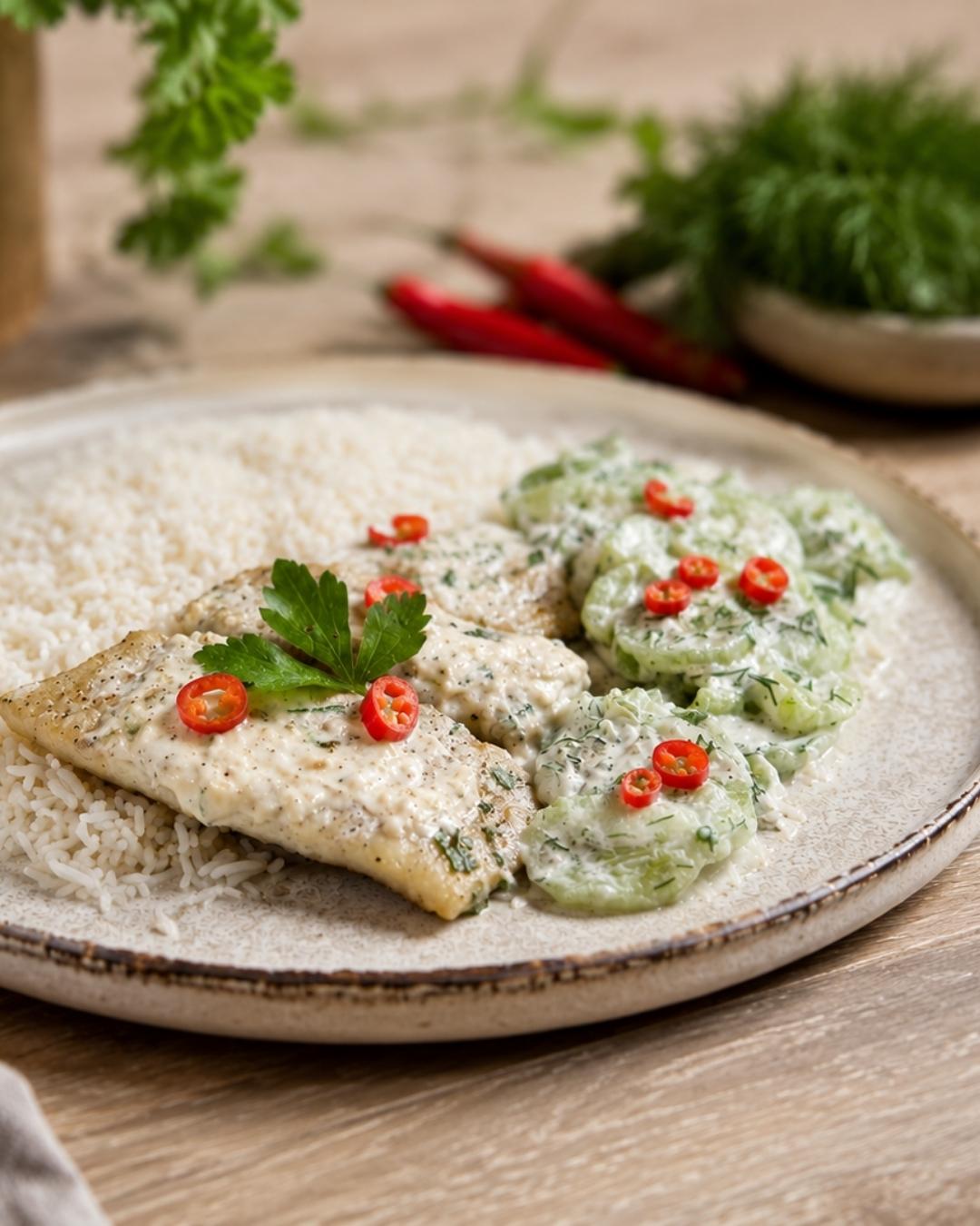 Dieta Pescovegetarian