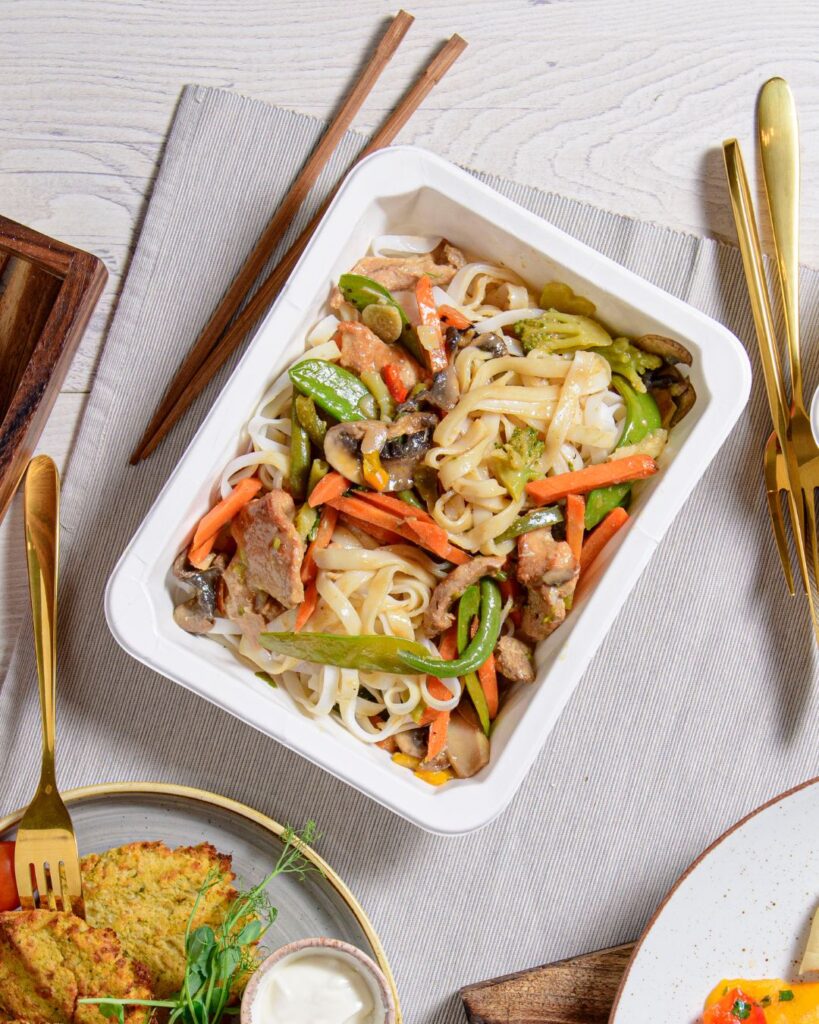 Dlaczego warto wybrać catering dietetyczny Fit Apetit?