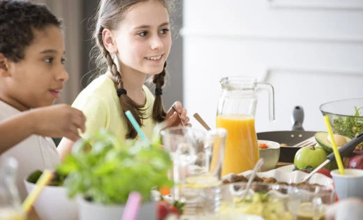 Jak zbilansować dietę wegańską?