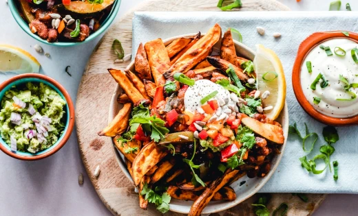 dieta na trójglicerydy