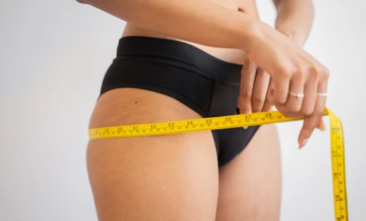 jak schudnąć 5 kg w miesiąc