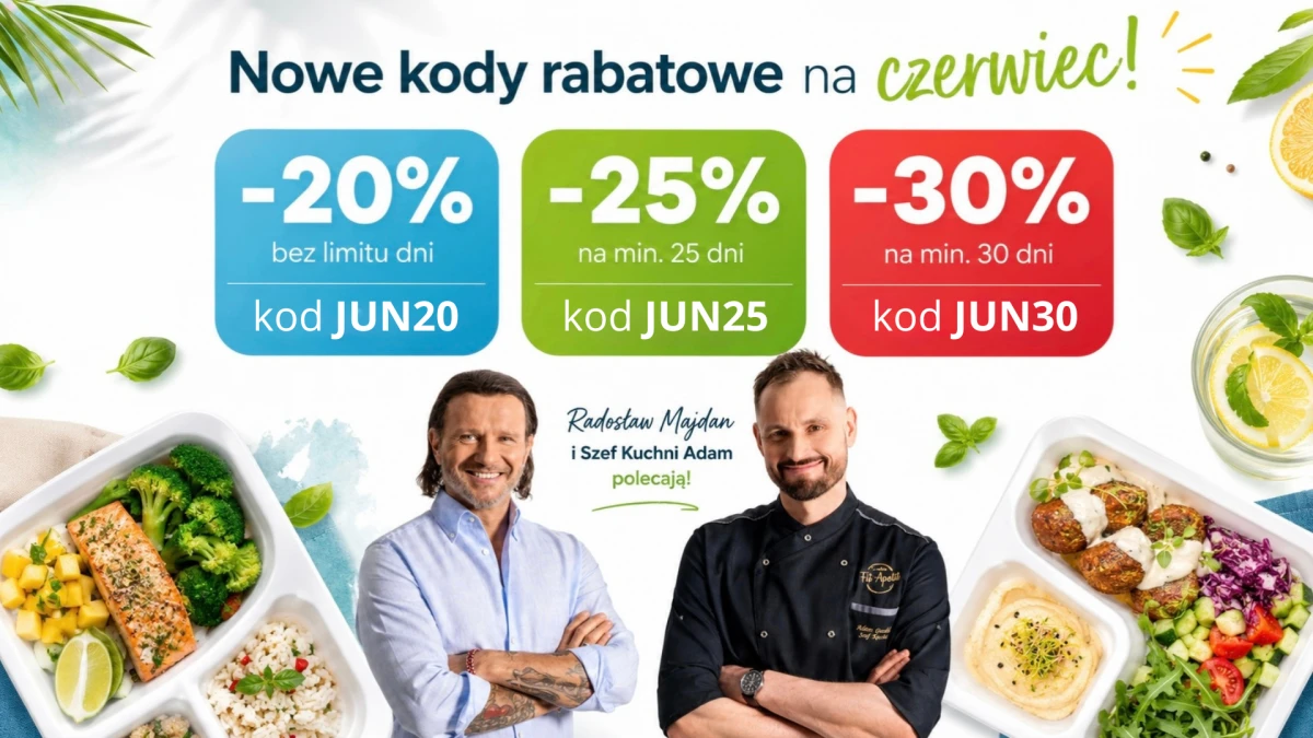 Lato zbliża się szybciej, niż myślisz!