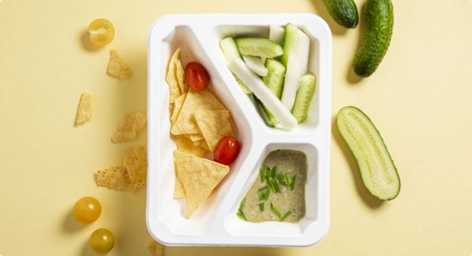 Catering odchudzający Warszawa