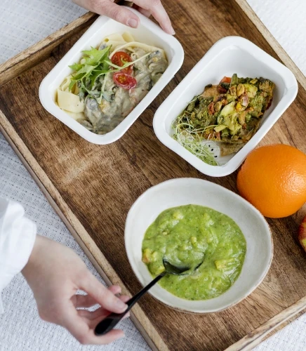 Smakowite dania od FitApetit