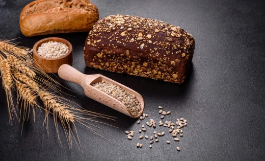 Cukry złożone powodują wolniejsze trawienie pokarmów i stopniowe uwalnianie energii.