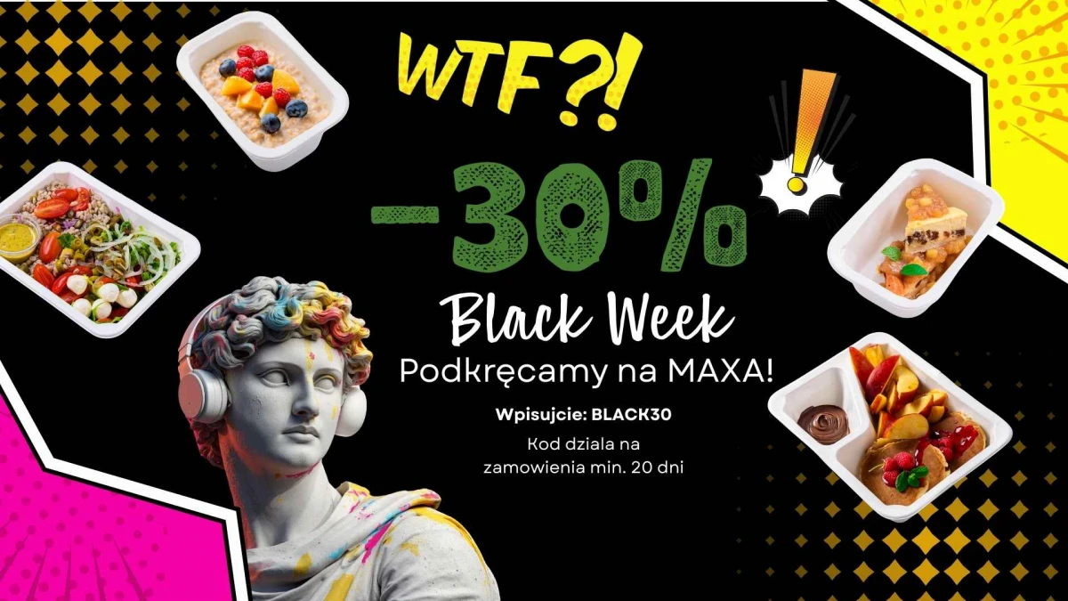 Ostatnie dni promocji!