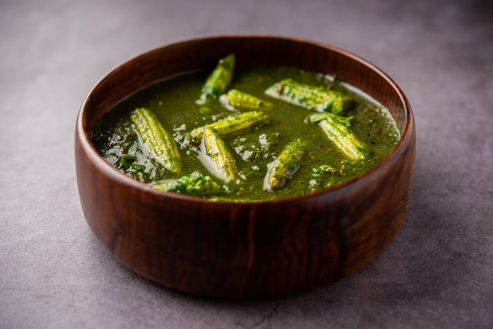 Okra jest warzywem które warto wprowadzić do swojego jadłospisu, nadaje potrawom wspaniałego smaku i aromatu.