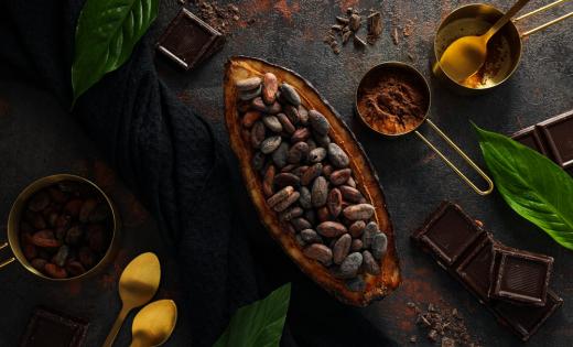Jak kakao działa na nasze zdrowie?